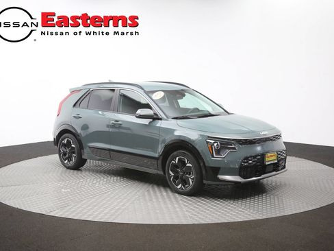 Used 2023 Kia Niro Wind w/ Wind Preserve Package FWD image 47