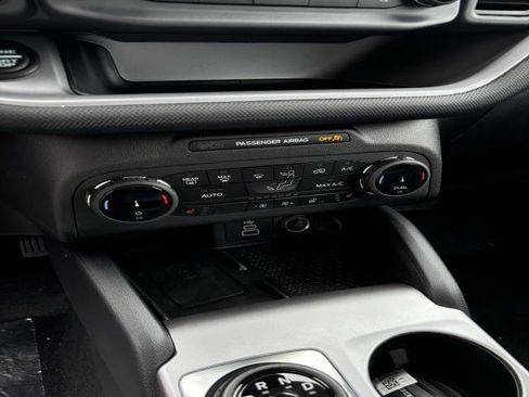 Used 2024 Ford Bronco Sport Outer Banks w/ Tech Package image 17