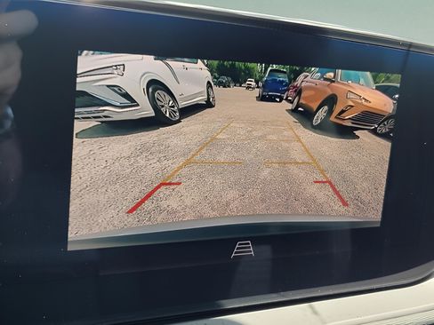 New 2025 Buick Envista Preferred w/ Convenience I Package image 29