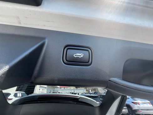 Used 2025 Hyundai Tucson SEL image 23