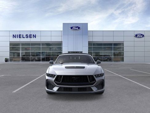 New 2026 Ford Mustang GT Premium image 6