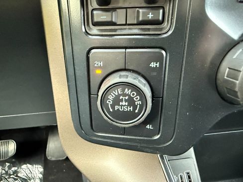 New 2025 Ford F150 STX w/ Equipment Group 201A FX4 image 49