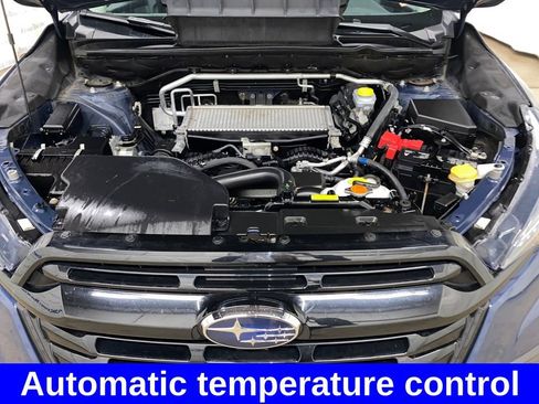 Certified 2023 Subaru Ascent Onyx Edition image 15