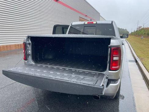 New 2026 RAM 1500 Laramie w/ Night Edition AWD/4WD image 20