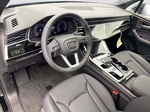 New 2026 Audi Q7 3.0T Premium Plus image 10
