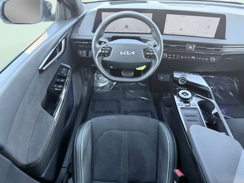 Used 2023 Kia EV6 GT image 53
