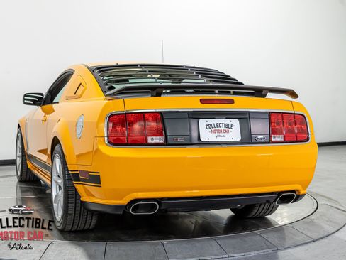 Used 2007 Ford Mustang GT RWD image 17