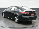 Used 2023 Toyota Corolla LE image 4