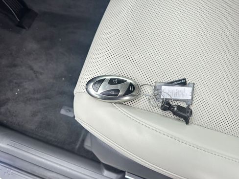 Used 2025 Hyundai Santa Fe SEL image 23