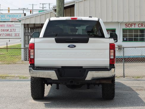 Used 2020 Ford F250 XLT AWD/4WD image 7