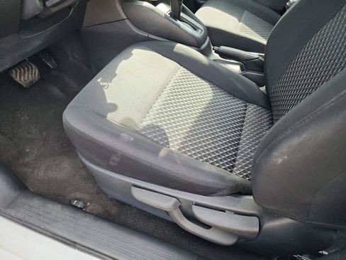 Used 2023 Nissan Versa S FWD image 17