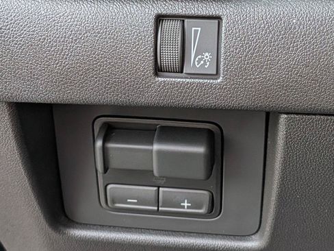 New 2026 GMC Canyon AT4X AWD/4WD image 15