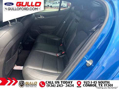 Used 2020 Kia Stinger GT RWD image 8