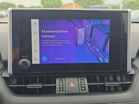 Used 2023 Toyota RAV4 XLE Premium FWD image 22