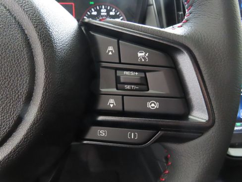 New 2026 Subaru Impreza RS AWD/4WD image 13