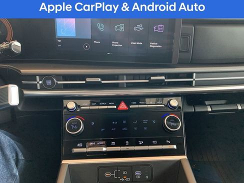 New 2026 Hyundai Santa Fe SEL image 6