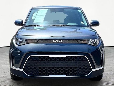 Certified 2023 Kia Soul LX w/ LX Technology Package FWD image 3