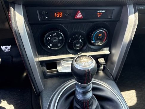 Used 2015 Scion FR-S RWD image 10