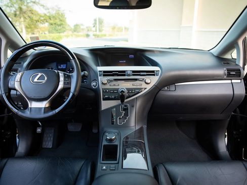 Used 2014 Lexus RX 350 FWD image 19