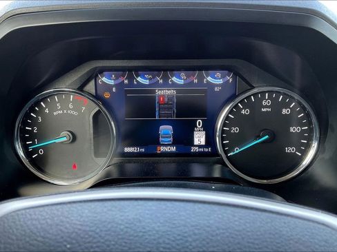 Used 2023 Ford Expedition Max Limited image 22