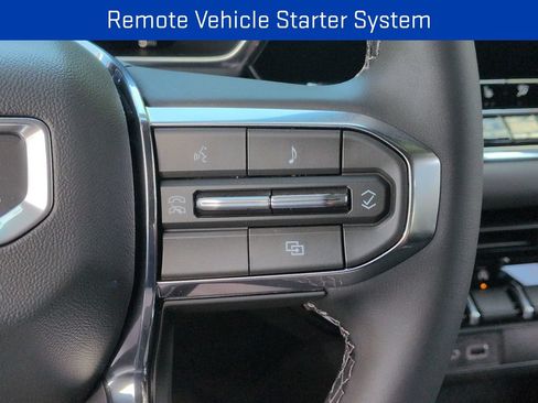 New 2026 GMC Canyon Elevation w/ Convenience Package AWD/4WD image 13