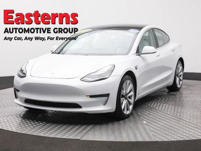 Used 2019 Tesla Model 3 Standard Range