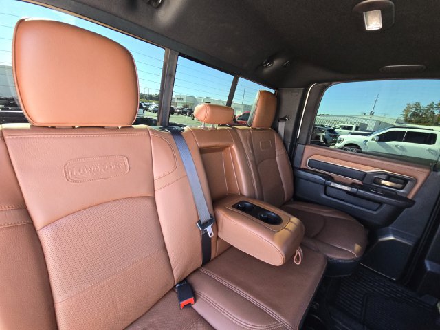 Used 2023 RAM 3500 Limited AWD/4WD image 18
