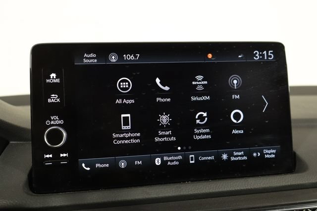 Used 2024 Acura Integra A-Spec w/ Technology Package FWD image 32