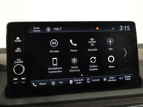 Used 2024 Acura Integra A-Spec FWD image 32