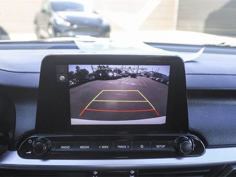 Used 2024 Kia Forte LXS image 26