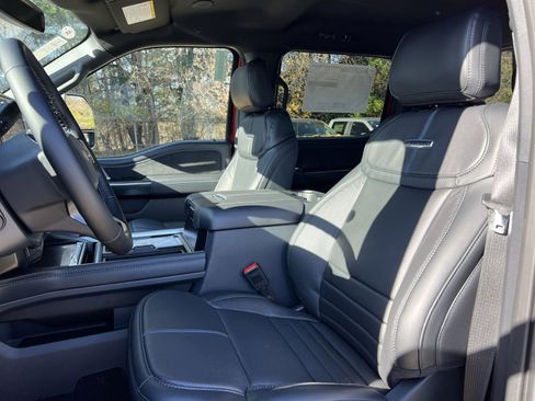 New 2026 Ford F450 Platinum image 13