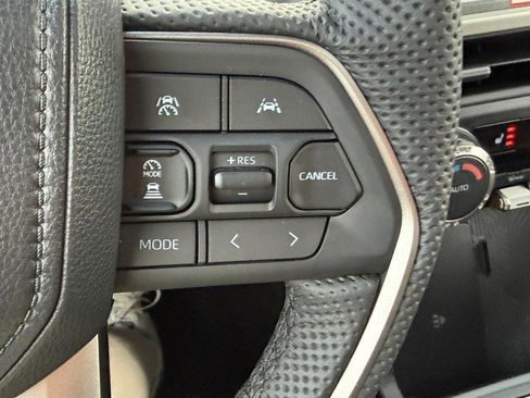 New 2026 Toyota Tacoma TRD Sport image 13