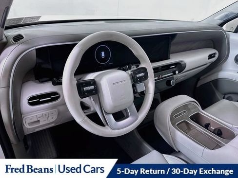 Used 2026 Hyundai Palisade Limited AWD/4WD image 13