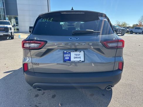 New 2026 Ford Escape ST-Line w/ Tech Pack #1 image 7