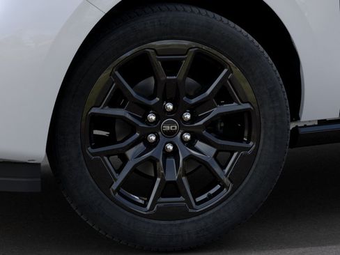 New 2027 Ford Expedition Max Platinum AWD/4WD image 55
