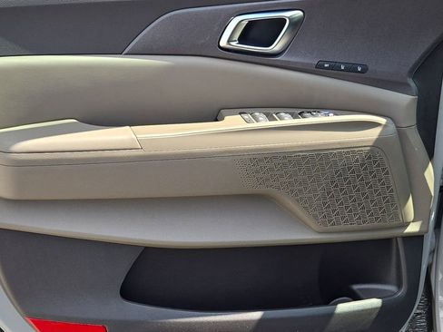 New 2026 Kia Carnival EX image 15