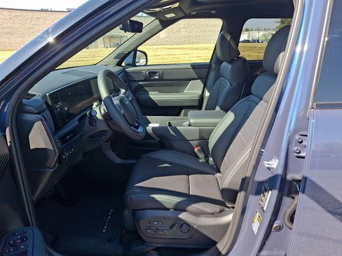 New 2026 Hyundai Santa Fe Calligraphy AWD/4WD image 10