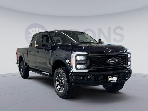 Used 2023 Ford F250 XLT w/ Tremor Off-Road Package image 18