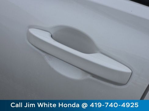 Certified 2024 Honda HR-V Sport image 14