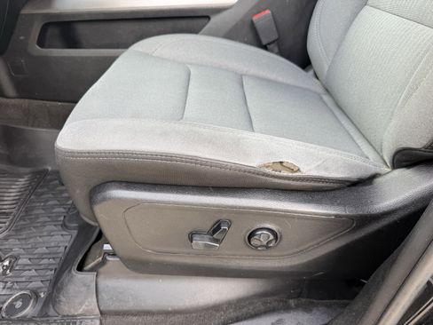 Used 2021 RAM 1500 Lone Star image 28