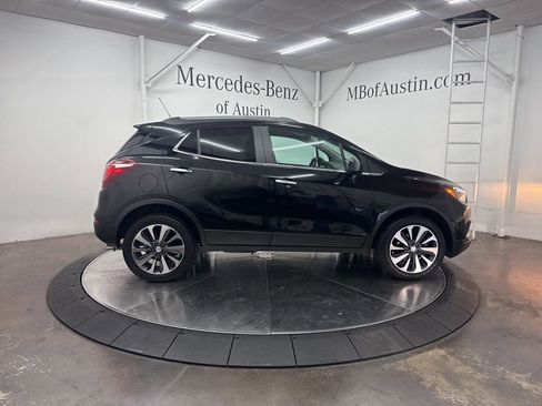 Used 2022 Buick Encore Preferred w/ Safety Package image 8