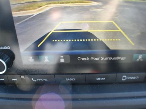 Used 2023 Honda Accord EX image 19