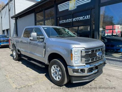 Used 2024 Ford F250 XLT