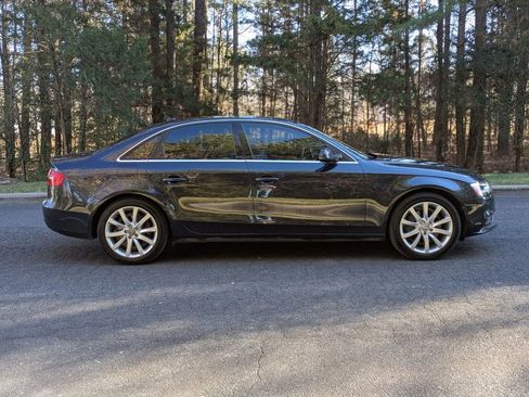 Used 2013 Audi A4 2.0T Premium Plus w/ Premium Plus Pkg image 11