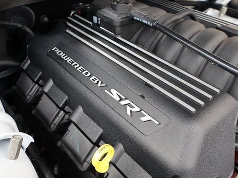 Used 2023 Dodge Challenger R/T Scat Pack image 47