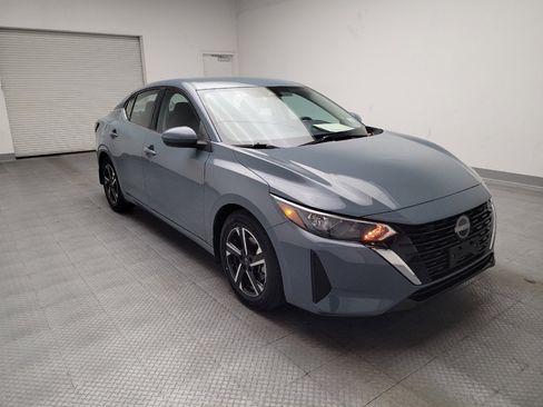 Used 2024 Nissan Sentra SV image 13