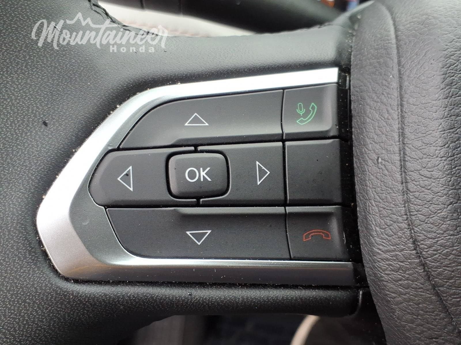 Used 2024 Jeep Compass Limited AWD/4WD image 26