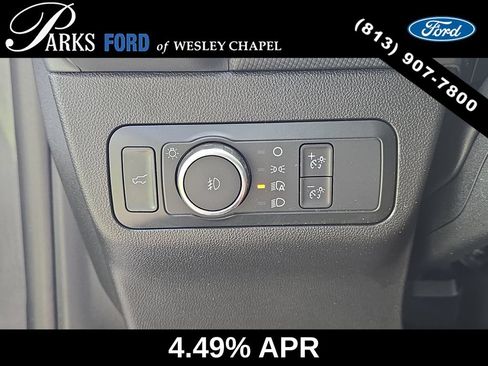 Certified 2021 Ford Bronco Sport Outer Banks w/ Outer Banks Package (96D) AWD/4WD image 26