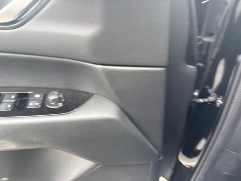 Used 2023 MAZDA CX-5 AWD 2.5 S w/ Select Package image 8