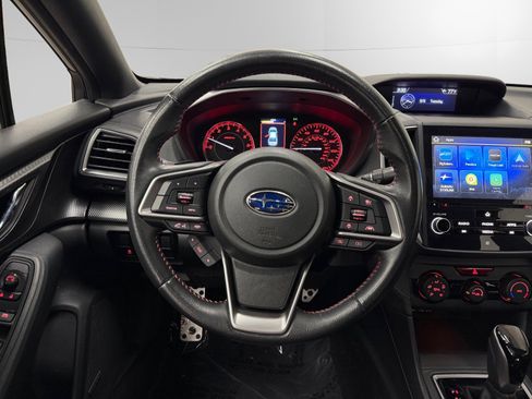Certified 2023 Subaru Impreza 2.0i Sport AWD/4WD image 12